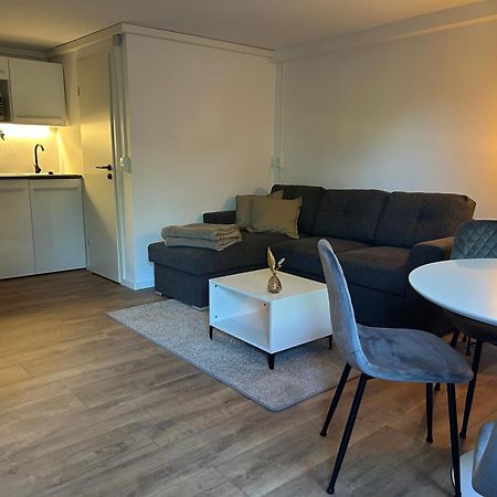 Auszeit Am Toensberg Oerlinghausen Teutoburger Wald Apartment Ngoại thất bức ảnh
