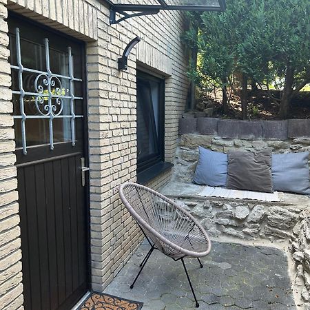 Auszeit Am Toensberg Oerlinghausen Teutoburger Wald Apartment Ngoại thất bức ảnh